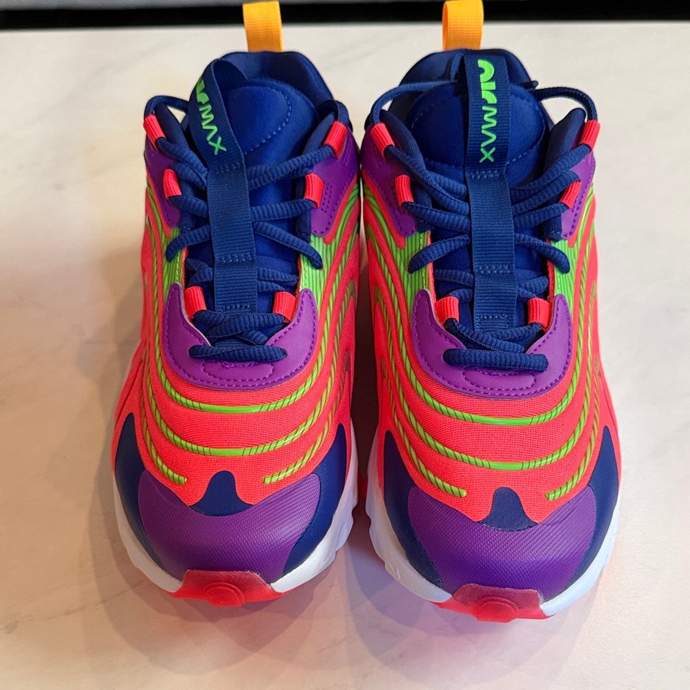 Nike Air Max 270 React ENG Crimson
